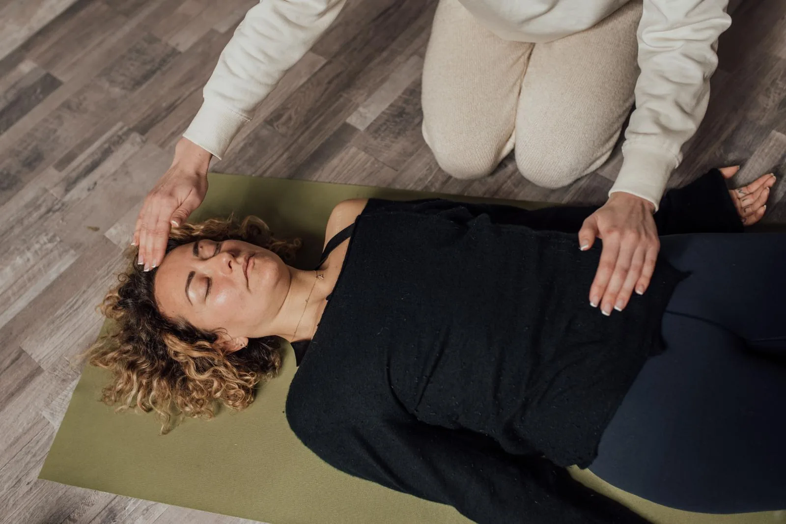 Reiki