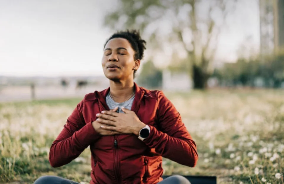 Breathwork