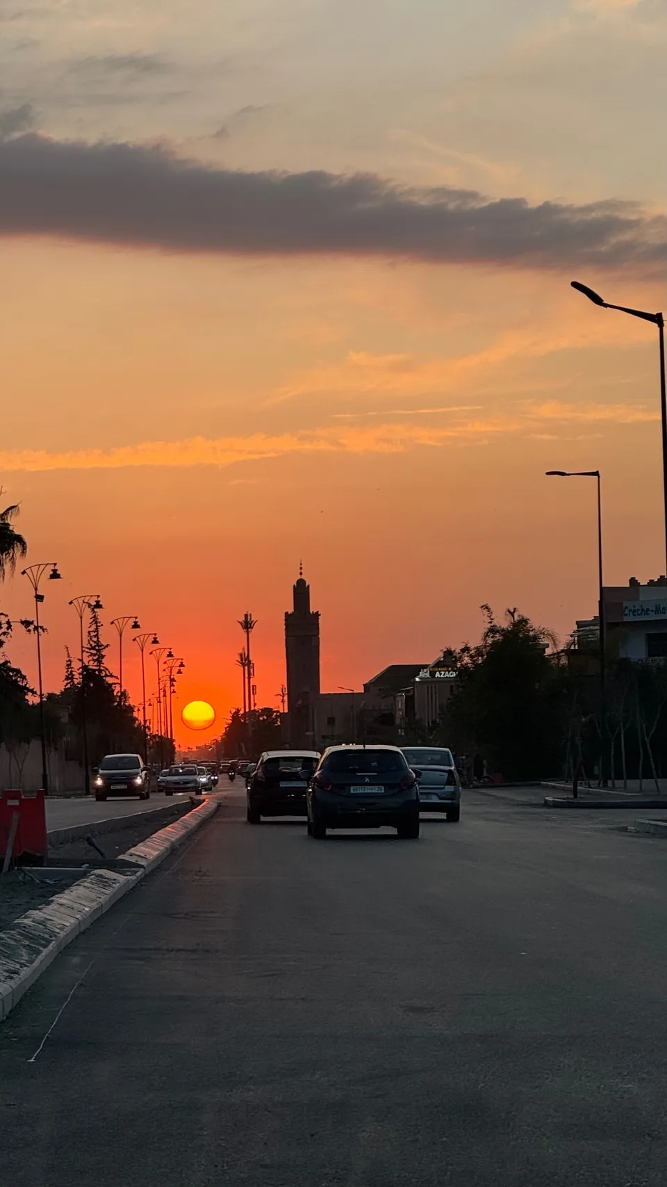 Marrakech